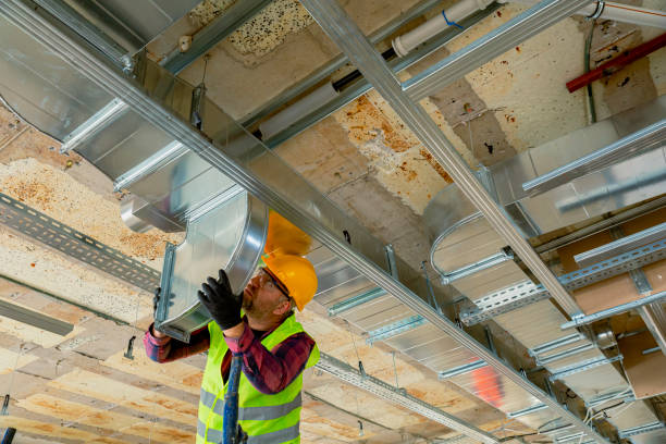Local HVAC Companies in Shiner, TX