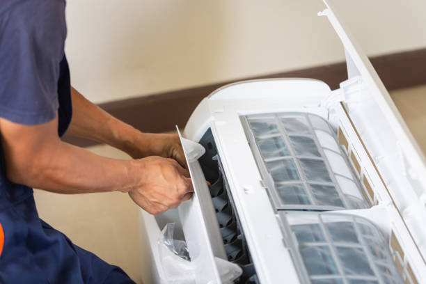 Best HVAC Air Duct Cleaning  in Shiner, TX