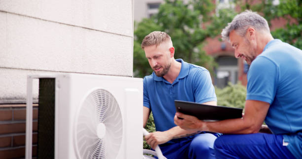 Best HVAC Cleaning Services  in Shiner, TX