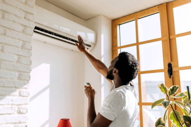 Best HVAC Repair Near Me  in Shiner, TX