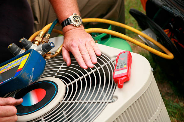 Best Commercial HVAC Repair  in Shiner, TX
