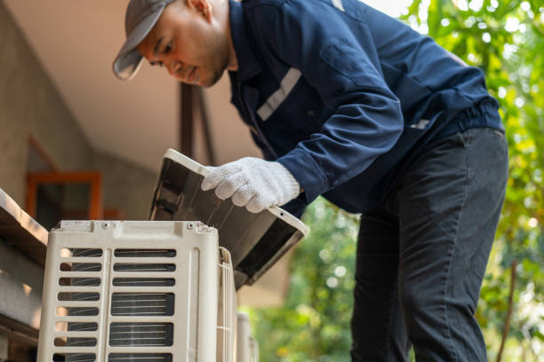 Best Local HVAC Companies  in Shiner, TX