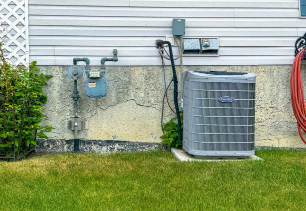 Best Affordable HVAC Services  in Shiner, TX